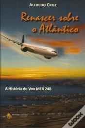 Capa do artigo Renascer sobre o Atlântico