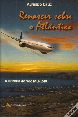 Capa do artigo Renascer sobre o Atlântico