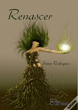 Capa do artigo Renascer