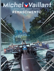 Capa do artigo Renascimento