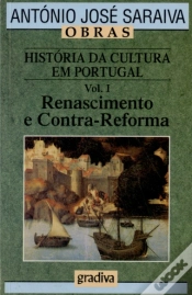 Capa do artigo Renascimento e Contra-Reforma