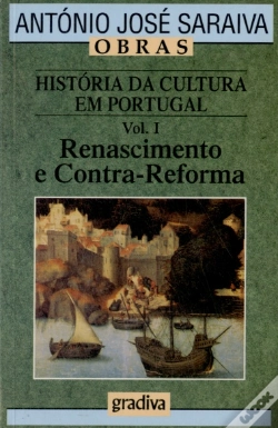 Capa do artigo Renascimento e Contra-Reforma
