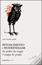 Capa do artigo Renascimento e Modernidade