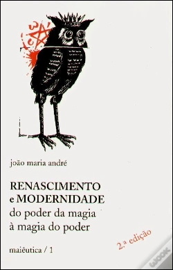 Capa do artigo Renascimento e Modernidade