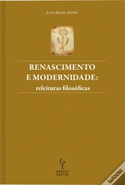 Capa do artigo Renascimento e Modernidade