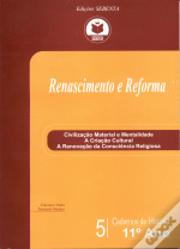 Renascimento e Reforma