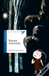 Capa do artigo Renata Alucinata