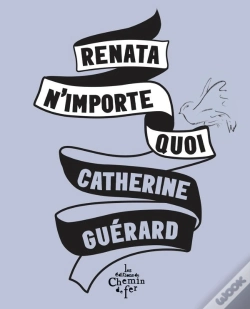 Capa do artigo Renata N'Importe Quoi