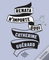 Renata N'Importe Quoi