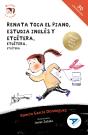 Renata Toca El Piano Estudia Ingles Y Etcetera, Etcetera, E - Preview