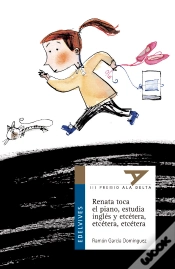 Capa do artigo Renata Toca El Piano, Estudia Inglés Y Etcétera, Etcétera, Etcétera