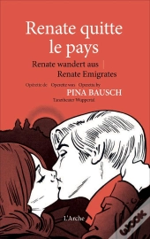 Renate Quitte Le Pays