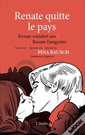 Capa do artigo Renate Quitte Le Pays