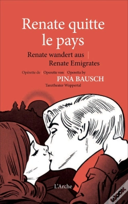 Capa do artigo Renate Quitte Le Pays