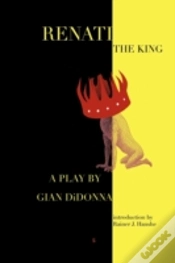 Capa do artigo Renati The King