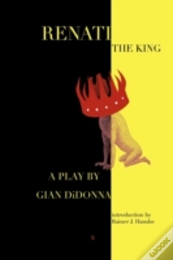 Capa do artigo Renati The King
