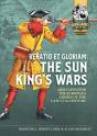 Renatio Et Gloriam: The Sun Kingâ€™S Wars - Preview