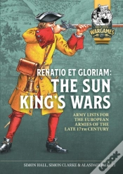 Capa do artigo Renatio Et Gloriam: The Sun Kingâ€™S Wars