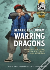 Capa do artigo Renatio Et Gloriam: Warring Dragons