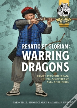 Capa do artigo Renatio Et Gloriam: Warring Dragons