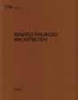 Renato Maurizio Architekten - Preview