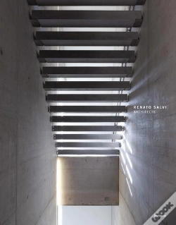 Capa do artigo Renato Salvi ; Architecte