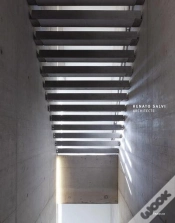 Capa do artigo Renato Salvi ; Architecte