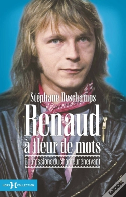 Capa do artigo Renaud À Fleur De Mots