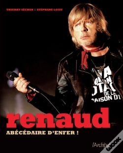 Capa do artigo Renaud ; Abécédaire D'Enfer