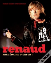Capa do artigo Renaud ; Abécédaire D
