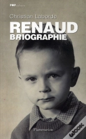 Capa do artigo Renaud : Briographie