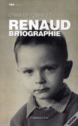 Capa do artigo Renaud : Briographie