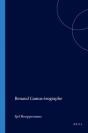 Renaud Camus Erographe - Preview