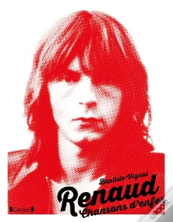 Capa do artigo Renaud ; Chansons D'Enfer