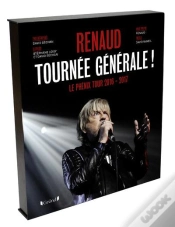 Capa do artigo Renaud Coffret Collector