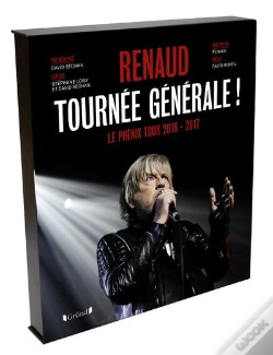 Capa do artigo Renaud Coffret Collector