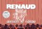 Renaud Derrière Le Rideau - Preview
