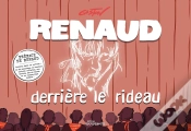 Capa do artigo Renaud Derrière Le Rideau