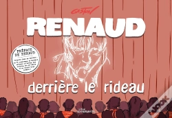 Capa do artigo Renaud Derrière Le Rideau