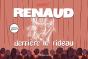 Renaud Derrière Le Rideau - Preview