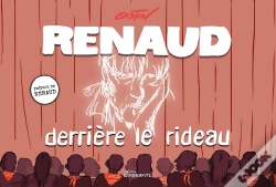 Capa do artigo Renaud Derrière Le Rideau