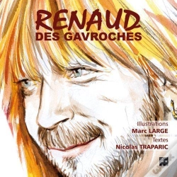 Capa do artigo Renaud Des Gavroches