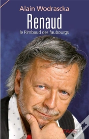 Capa do artigo Renaud ; Le Rimbaud Des Faubourgs