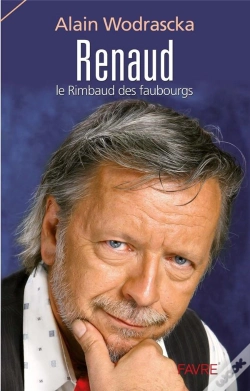Capa do artigo Renaud ; Le Rimbaud Des Faubourgs