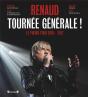 Renaud Live - Preview