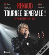 Renaud Live