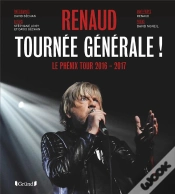 Capa do artigo Renaud Live