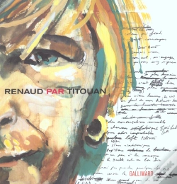Capa do artigo Renaud Par Titouan (Chronique Illustree D'Un Enregistrement (Br