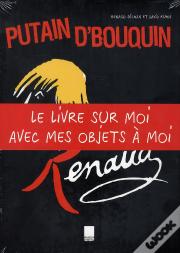 Renaud, Putain D'Bouquin