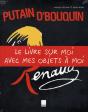 Renaud, Putain D'Bouquin - Preview